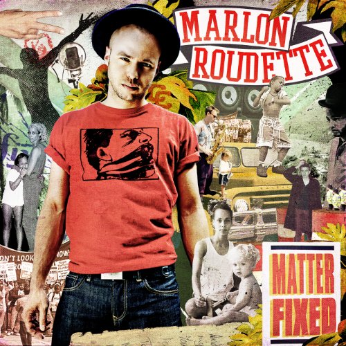 Easily Download Marlon Roudette Printable PDF piano music notes, guitar tabs for Piano, Vocal & Guitar Chords (Right-Hand Melody). Transpose or transcribe this score in no time - Learn how to play song progression.