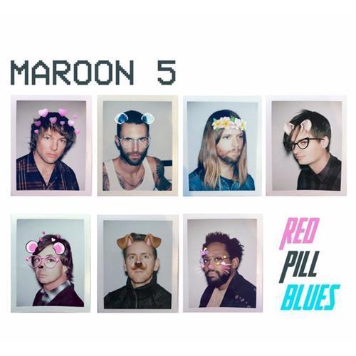 Easily Download Maroon 5 Printable PDF piano music notes, guitar tabs for Easy Piano. Transpose or transcribe this score in no time - Learn how to play song progression.