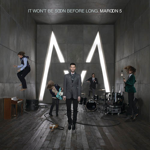 Easily Download Maroon 5 Printable PDF piano music notes, guitar tabs for Pro Vocal. Transpose or transcribe this score in no time - Learn how to play song progression.