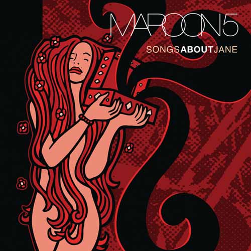 Easily Download Maroon 5 Printable PDF piano music notes, guitar tabs for Vocal Pro + Piano/Guitar. Transpose or transcribe this score in no time - Learn how to play song progression.