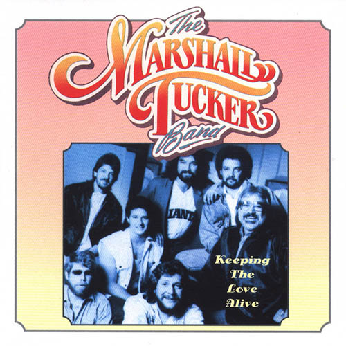 Easily Download Marshall Tucker Band Printable PDF piano music notes, guitar tabs for Easy Guitar Tab. Transpose or transcribe this score in no time - Learn how to play song progression.