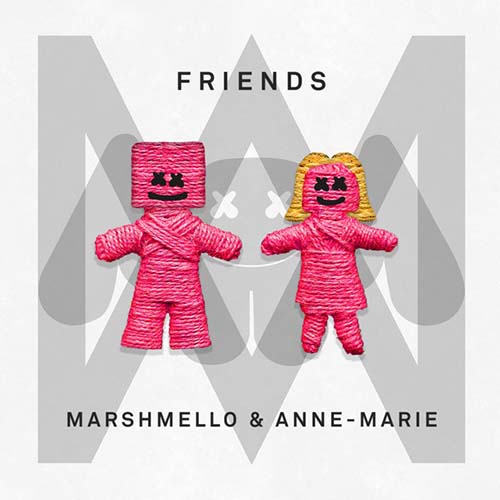 Easily Download Marshmello & Anne-Marie Printable PDF piano music notes, guitar tabs for Ukulele. Transpose or transcribe this score in no time - Learn how to play song progression.