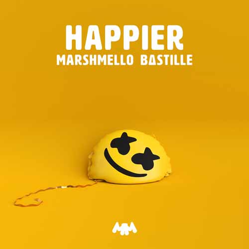 Easily Download Marshmello & Bastille Printable PDF piano music notes, guitar tabs for Ukulele. Transpose or transcribe this score in no time - Learn how to play song progression.