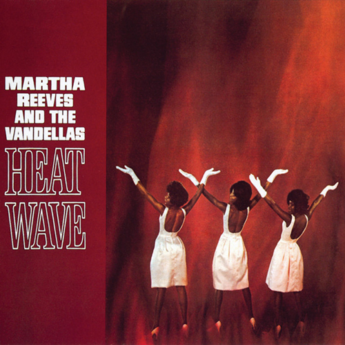 Easily Download Martha & The Vandellas Printable PDF piano music notes, guitar tabs for Guitar Chords/Lyrics. Transpose or transcribe this score in no time - Learn how to play song progression.