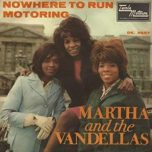 Easily Download Martha & The Vandellas Printable PDF piano music notes, guitar tabs for Piano, Vocal & Guitar Chords (Right-Hand Melody). Transpose or transcribe this score in no time - Learn how to play song progression.