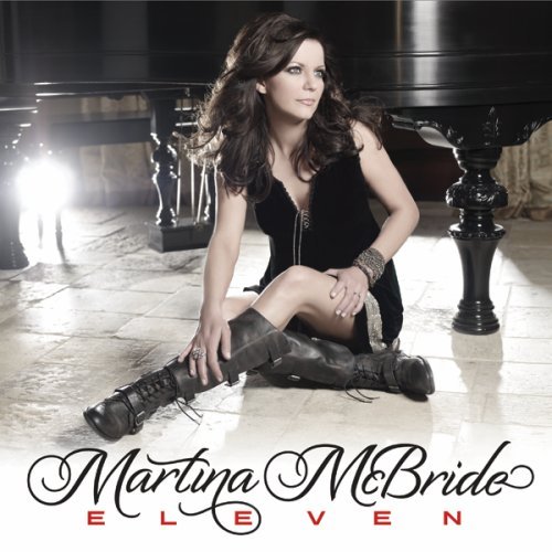 Easily Download Martina McBride Printable PDF piano music notes, guitar tabs for Piano, Vocal & Guitar Chords (Right-Hand Melody). Transpose or transcribe this score in no time - Learn how to play song progression.