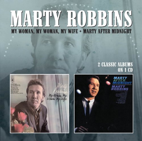 Easily Download Marty Robbins Printable PDF piano music notes, guitar tabs for Piano, Vocal & Guitar Chords (Right-Hand Melody). Transpose or transcribe this score in no time - Learn how to play song progression.