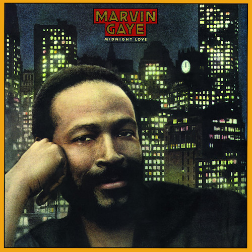 Easily Download Marvin Gaye Printable PDF piano music notes, guitar tabs for Tenor Sax Solo. Transpose or transcribe this score in no time - Learn how to play song progression.