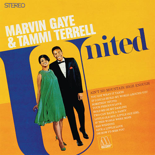 Easily Download Marvin Gaye & Tammi Terrell Printable PDF piano music notes, guitar tabs for Easy Bass Tab. Transpose or transcribe this score in no time - Learn how to play song progression.