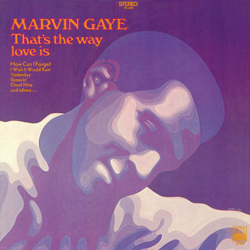 Easily Download Marvin Gaye Printable PDF piano music notes, guitar tabs for Piano, Vocal & Guitar Chords (Right-Hand Melody). Transpose or transcribe this score in no time - Learn how to play song progression.