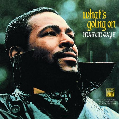 Easily Download Marvin Gaye Printable PDF piano music notes, guitar tabs for Lead Sheet / Fake Book. Transpose or transcribe this score in no time - Learn how to play song progression.