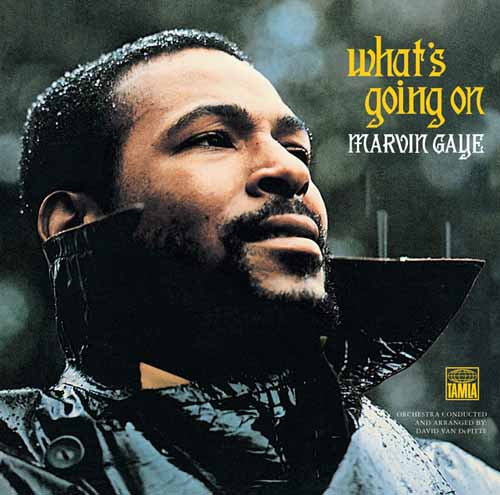 Easily Download Marvin Gaye Printable PDF piano music notes, guitar tabs for Very Easy Piano. Transpose or transcribe this score in no time - Learn how to play song progression.