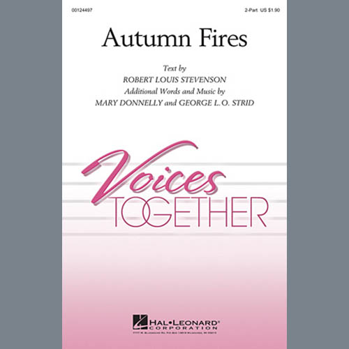 Easily Download Mary Donnelly Printable PDF piano music notes, guitar tabs for 2-Part Choir. Transpose or transcribe this score in no time - Learn how to play song progression.