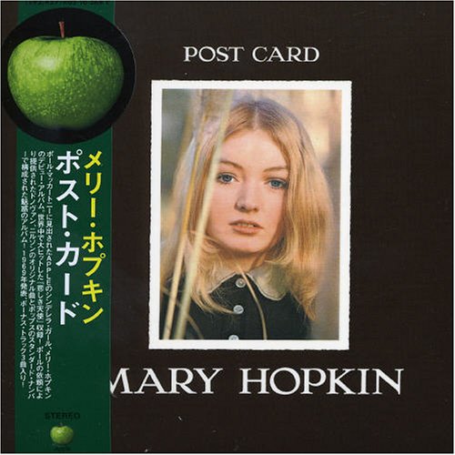 Easily Download Mary Hopkin Printable PDF piano music notes, guitar tabs for Guitar Chords/Lyrics. Transpose or transcribe this score in no time - Learn how to play song progression.