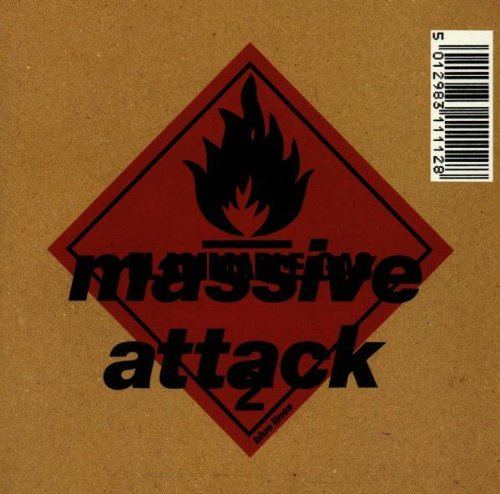 Easily Download Massive Attack Printable PDF piano music notes, guitar tabs for Lead Sheet / Fake Book. Transpose or transcribe this score in no time - Learn how to play song progression.