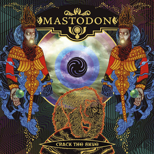 Easily Download Mastodon Printable PDF piano music notes, guitar tabs for Guitar Tab. Transpose or transcribe this score in no time - Learn how to play song progression.