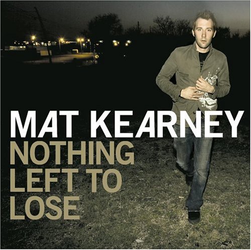 Easily Download Mat Kearney Printable PDF piano music notes, guitar tabs for Piano, Vocal & Guitar Chords (Right-Hand Melody). Transpose or transcribe this score in no time - Learn how to play song progression.