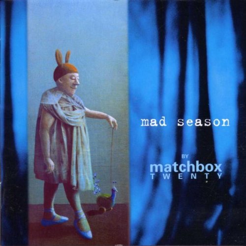 Easily Download Matchbox Twenty Printable PDF piano music notes, guitar tabs for Guitar Lead Sheet. Transpose or transcribe this score in no time - Learn how to play song progression.