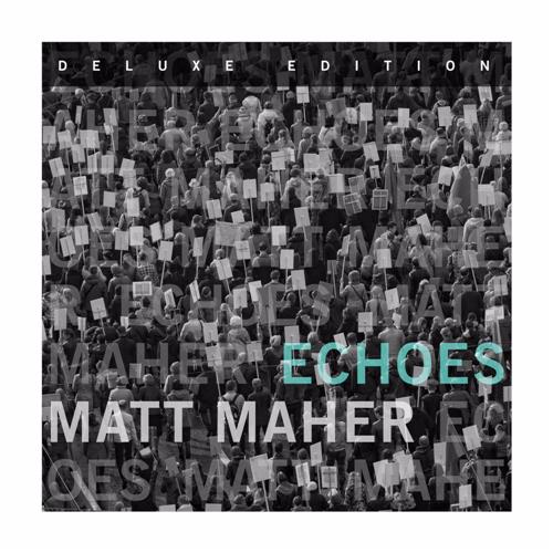 Easily Download Matt Maher Printable PDF piano music notes, guitar tabs for Piano, Vocal & Guitar Chords (Right-Hand Melody). Transpose or transcribe this score in no time - Learn how to play song progression.