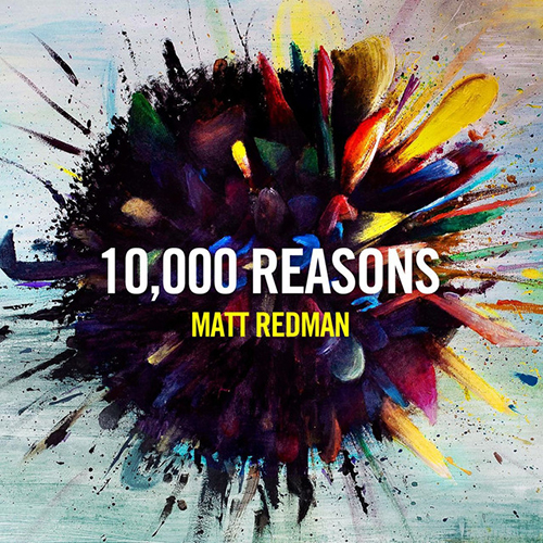 Easily Download Matt Redman Printable PDF piano music notes, guitar tabs for SATB Choir. Transpose or transcribe this score in no time - Learn how to play song progression.