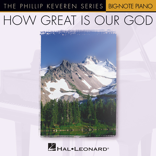Easily Download Matt Redman Printable PDF piano music notes, guitar tabs for Big Note Piano. Transpose or transcribe this score in no time - Learn how to play song progression.