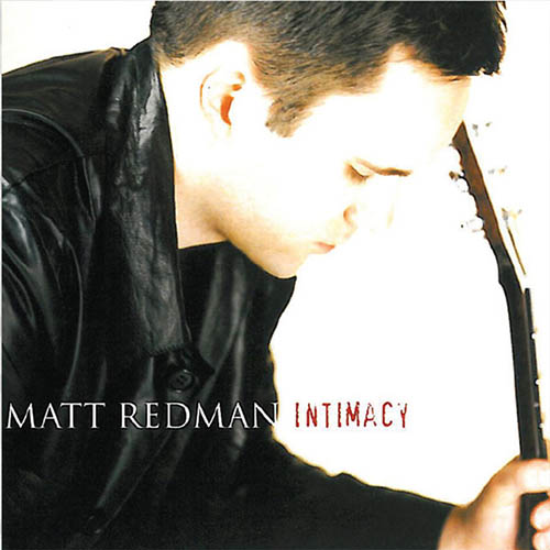 Easily Download Matt Redman Printable PDF piano music notes, guitar tabs for Piano Solo. Transpose or transcribe this score in no time - Learn how to play song progression.