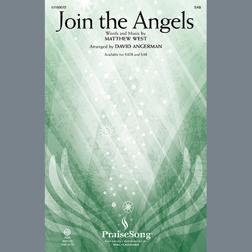 Easily Download Matthew West Printable PDF piano music notes, guitar tabs for SAB Choir. Transpose or transcribe this score in no time - Learn how to play song progression.