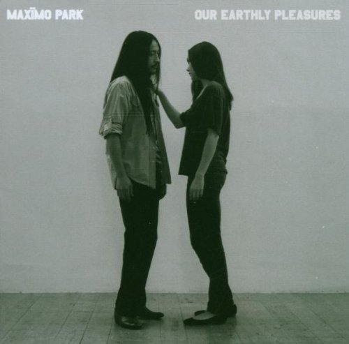 Easily Download Maximo Park Printable PDF piano music notes, guitar tabs for Guitar Chords/Lyrics. Transpose or transcribe this score in no time - Learn how to play song progression.