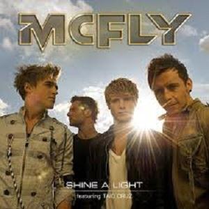 Easily Download McFly featuring Taio Cruz Printable PDF piano music notes, guitar tabs for Piano, Vocal & Guitar Chords. Transpose or transcribe this score in no time - Learn how to play song progression.