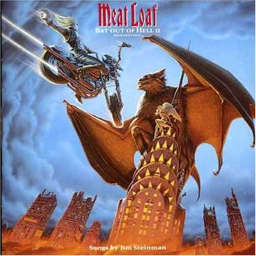 Easily Download Meat Loaf Printable PDF piano music notes, guitar tabs for Keyboard Transcription. Transpose or transcribe this score in no time - Learn how to play song progression.