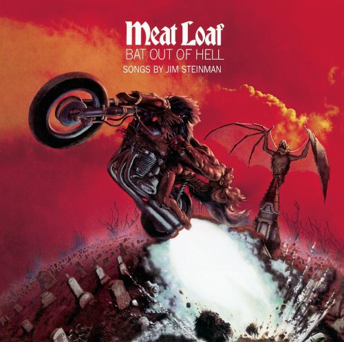 Easily Download Meat Loaf Printable PDF piano music notes, guitar tabs for Piano Chords/Lyrics. Transpose or transcribe this score in no time - Learn how to play song progression.