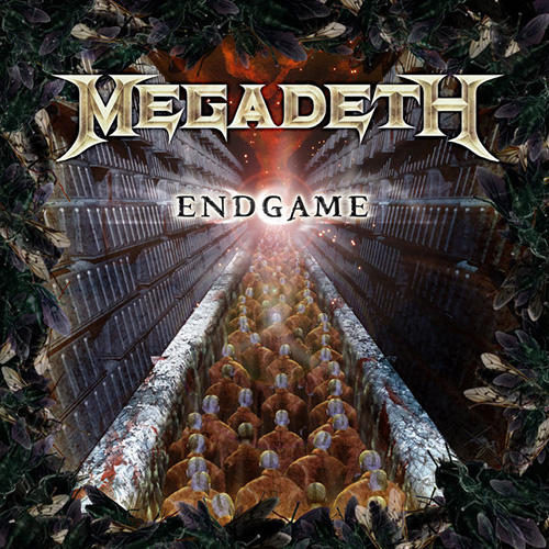 Easily Download Megadeth Printable PDF piano music notes, guitar tabs for Guitar Tab. Transpose or transcribe this score in no time - Learn how to play song progression.