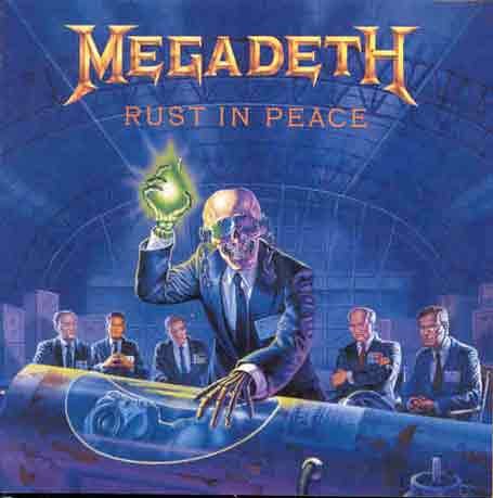 Easily Download Megadeth Printable PDF piano music notes, guitar tabs for Guitar Tab (Single Guitar). Transpose or transcribe this score in no time - Learn how to play song progression.