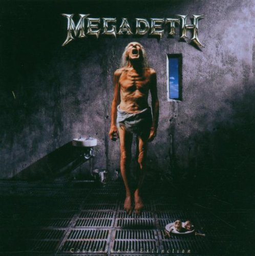 Easily Download Megadeth Printable PDF piano music notes, guitar tabs for Guitar Tab. Transpose or transcribe this score in no time - Learn how to play song progression.