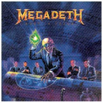 Easily Download Megadeth Printable PDF piano music notes, guitar tabs for Guitar Tab. Transpose or transcribe this score in no time - Learn how to play song progression.