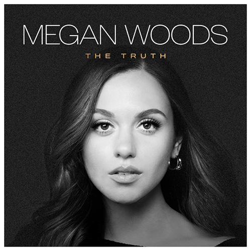 Easily Download Megan Woods Printable PDF piano music notes, guitar tabs for Super Easy Piano. Transpose or transcribe this score in no time - Learn how to play song progression.