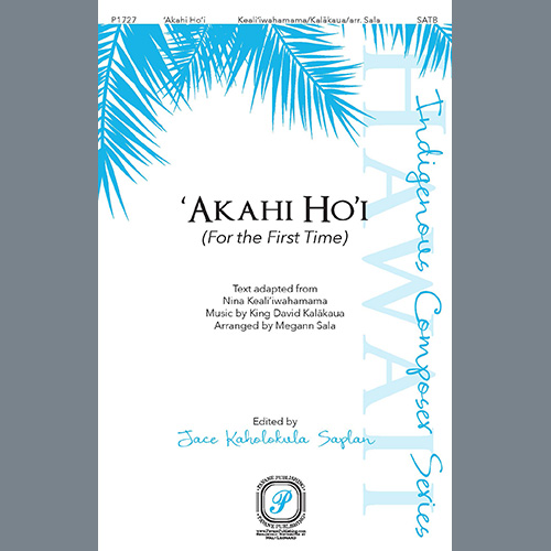 Easily Download Megann Sala Printable PDF piano music notes, guitar tabs for SATB Choir. Transpose or transcribe this score in no time - Learn how to play song progression.
