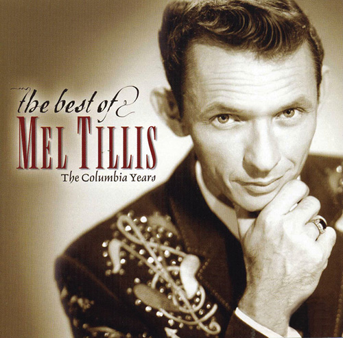 Easily Download Mel Tillis Printable PDF piano music notes, guitar tabs for Piano, Vocal & Guitar Chords (Right-Hand Melody). Transpose or transcribe this score in no time - Learn how to play song progression.
