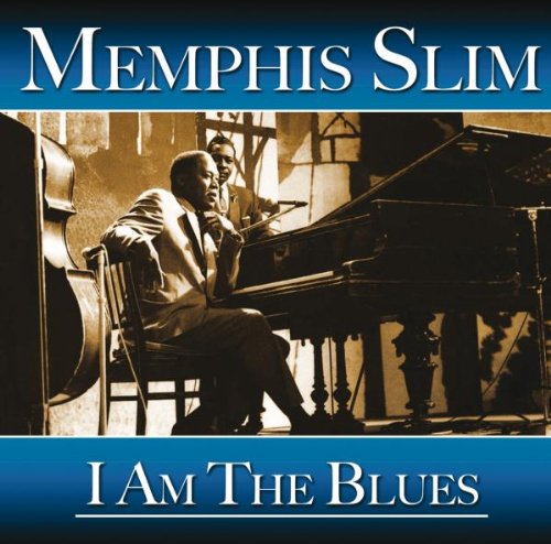 Easily Download Memphis Slim Printable PDF piano music notes, guitar tabs for Solo Guitar. Transpose or transcribe this score in no time - Learn how to play song progression.