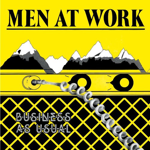 Easily Download Men At Work Printable PDF piano music notes, guitar tabs for Clarinet Solo. Transpose or transcribe this score in no time - Learn how to play song progression.