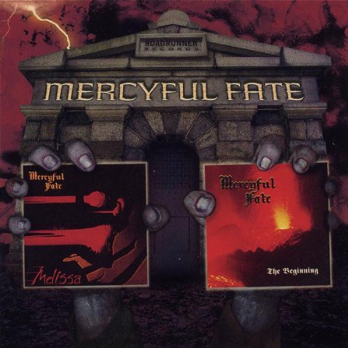 Easily Download Mercyful Fate Printable PDF piano music notes, guitar tabs for Guitar Tab. Transpose or transcribe this score in no time - Learn how to play song progression.