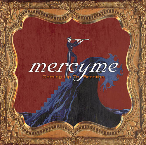 Easily Download MercyMe Printable PDF piano music notes, guitar tabs for Piano, Vocal & Guitar Chords (Right-Hand Melody). Transpose or transcribe this score in no time - Learn how to play song progression.