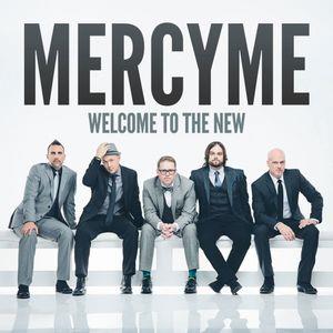 Easily Download MercyMe Printable PDF piano music notes, guitar tabs for Piano, Vocal & Guitar Chords (Right-Hand Melody). Transpose or transcribe this score in no time - Learn how to play song progression.