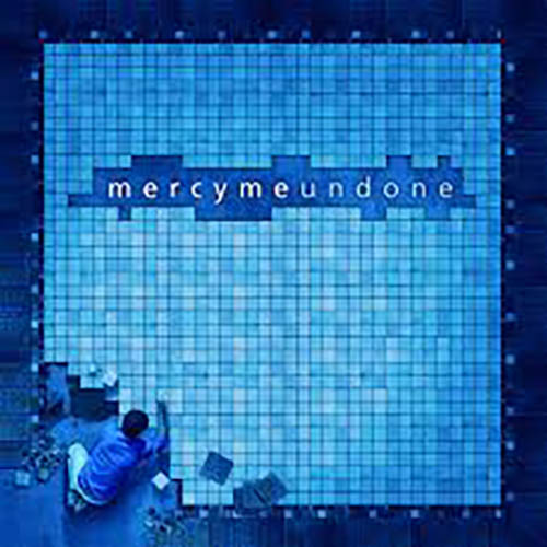 Easily Download MercyMe Printable PDF piano music notes, guitar tabs for Easy Piano. Transpose or transcribe this score in no time - Learn how to play song progression.