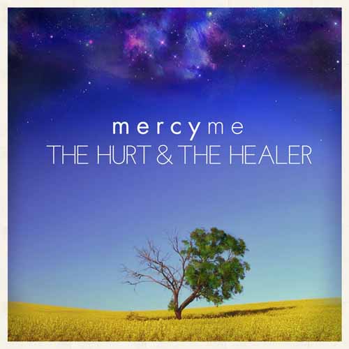 Easily Download MercyMe Printable PDF piano music notes, guitar tabs for Piano, Vocal & Guitar Chords (Right-Hand Melody). Transpose or transcribe this score in no time - Learn how to play song progression.