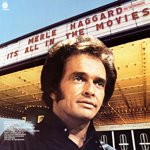 Easily Download Merle Haggard Printable PDF piano music notes, guitar tabs for Piano, Vocal & Guitar Chords (Right-Hand Melody). Transpose or transcribe this score in no time - Learn how to play song progression.