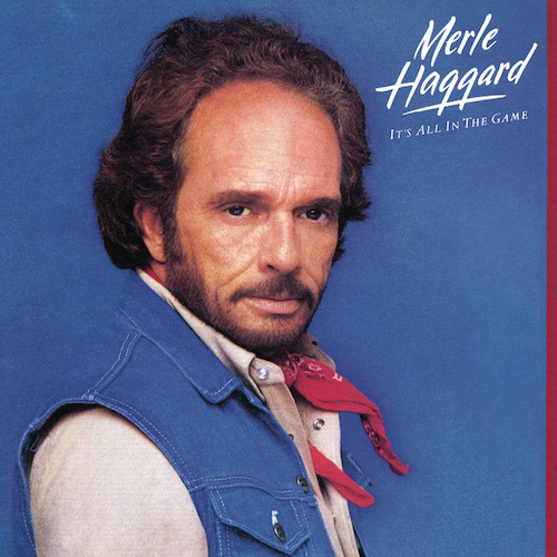 Easily Download Merle Haggard Printable PDF piano music notes, guitar tabs for Piano, Vocal & Guitar Chords (Right-Hand Melody). Transpose or transcribe this score in no time - Learn how to play song progression.