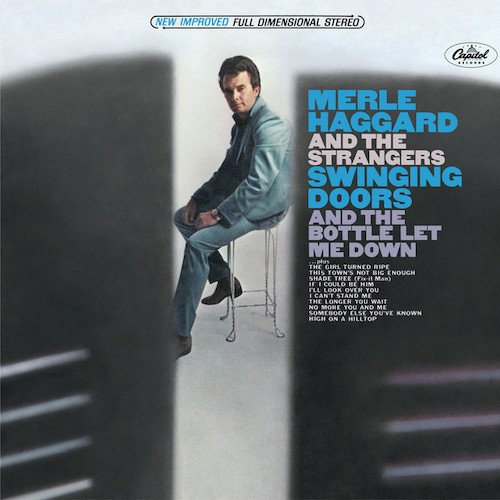 Easily Download Merle Haggard Printable PDF piano music notes, guitar tabs for Dobro. Transpose or transcribe this score in no time - Learn how to play song progression.