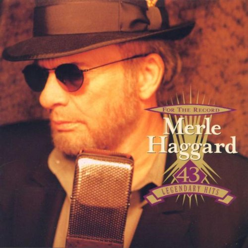 Easily Download Merle Haggard Printable PDF piano music notes, guitar tabs for Guitar Chords/Lyrics. Transpose or transcribe this score in no time - Learn how to play song progression.