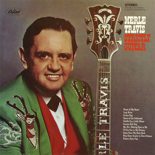 Easily Download Merle Travis Printable PDF piano music notes, guitar tabs for Guitar Tab. Transpose or transcribe this score in no time - Learn how to play song progression.